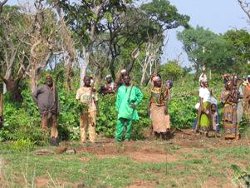 farmers in nigeria