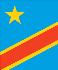 Congo Rdc