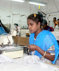 Indians In Mauritius