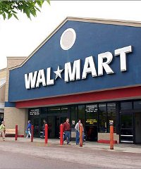 Wal-Mart and what it means for Africa