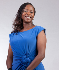 How Joanne Mwangi stepped off the corporate ladder to venture out on ...