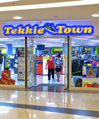 tekkie town online