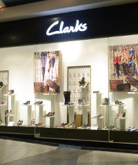British shoe maker Clarks eyeing 