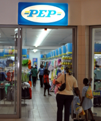 Capturing Lower Income Consumers A Look At Pep S Model In Africa - 