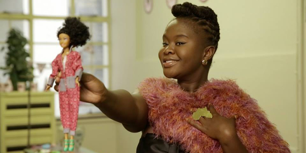 princess of south africa barbie