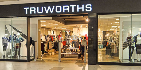 Truworths Mall Of Africa