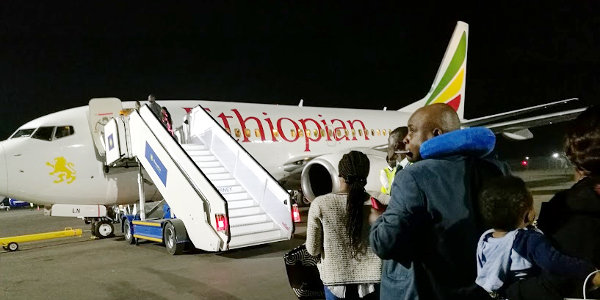 ethiopian airlines carry on