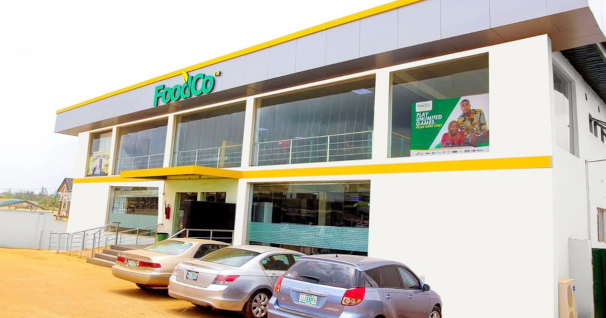 How Foodco Is Adapting To Nigeria S Evolving Retail Sector